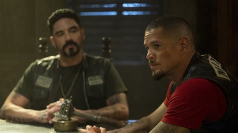 Watch Mayans M.C. .